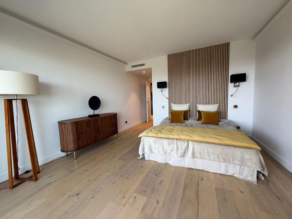 Appartement Cannes 4 pièces 104.03 m² - CANNES