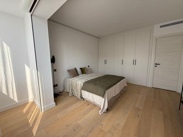 Appartement Cannes 4 pièces 104.03 m² - CANNES