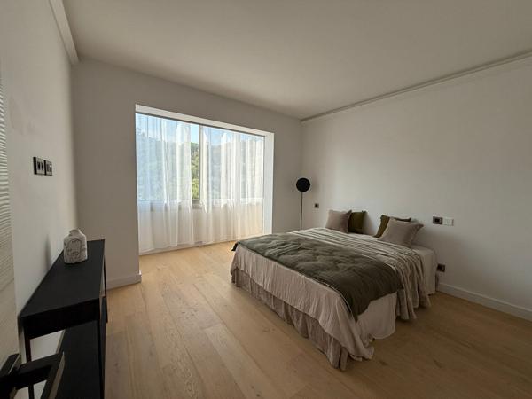 Appartement Cannes 4 pièces 104.03 m² - CANNES