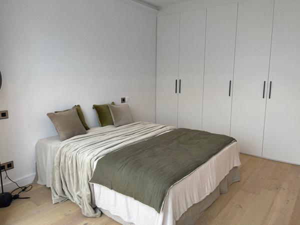 Appartement Cannes 4 pièces 104.03 m² - CANNES