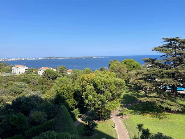 Appartement Cannes 4 pièces 104.03 m² - CANNES