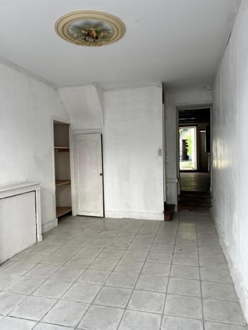 Dans le centre Special investisseur