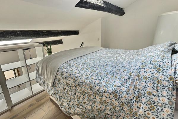 Immeuble de rapport à Béziers 4 appartements + cave