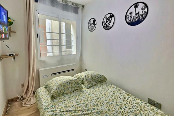 Immeuble de rapport à Béziers 4 appartements + cave