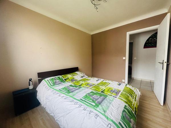 Maison Lescar 4 pièce(s) 111 m2