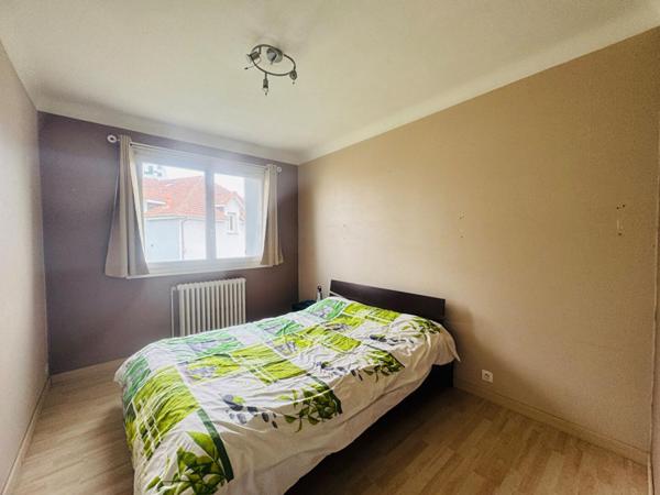 Maison Lescar 4 pièce(s) 111 m2