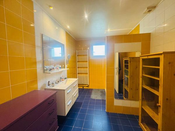 Maison Lescar 4 pièce(s) 111 m2