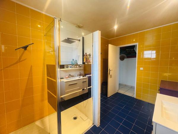 Maison Lescar 4 pièce(s) 111 m2