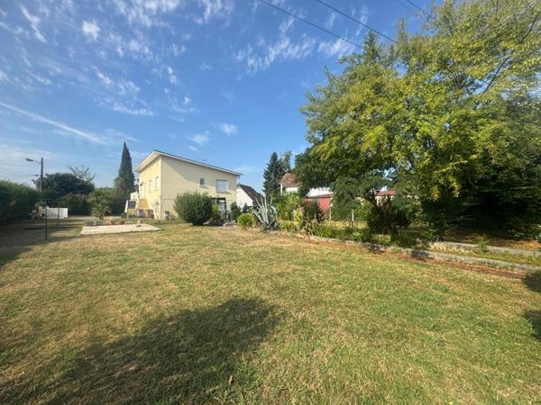 Maison Lescar 4 pièce(s) 111 m2