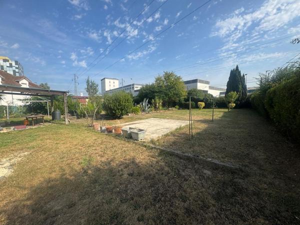 Maison Lescar 4 pièce(s) 111 m2