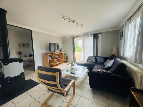 Maison Lescar 4 pièce(s) 111 m2