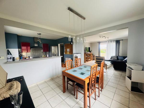 Maison Lescar 4 pièce(s) 111 m2