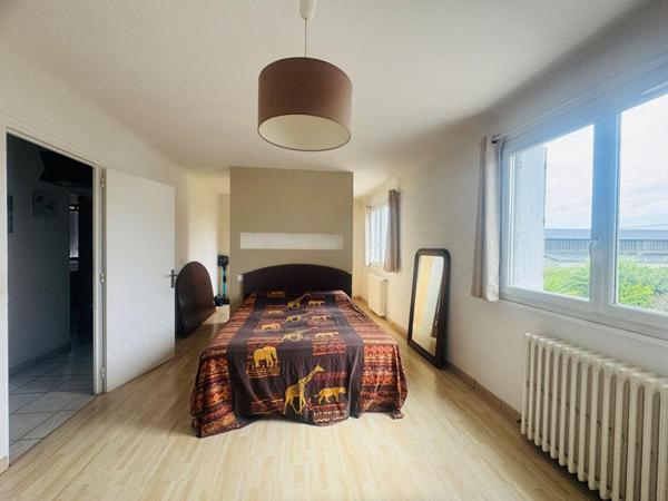 Maison Lescar 4 pièce(s) 111 m2