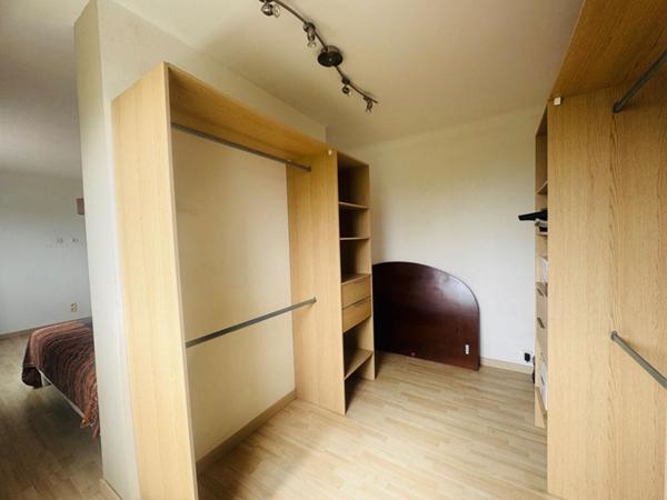 Maison Lescar 4 pièce(s) 111 m2