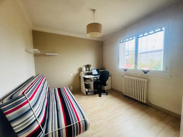 Maison Lescar 4 pièce(s) 111 m2