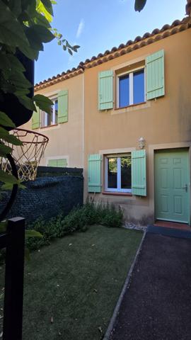 Maison 4 pièces - 71 m² Exclusivité efficity