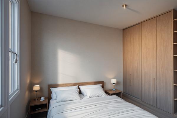 Maison 4 pièces - 71 m² Exclusivité efficity