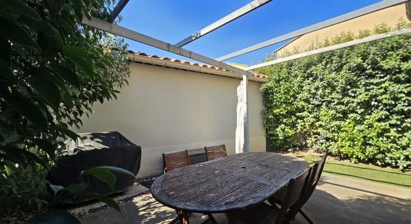 Maison 4 pièces - 71 m² Exclusivité efficity