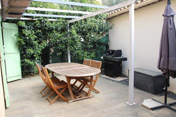 Maison 4 pièces - 71 m² Exclusivité efficity