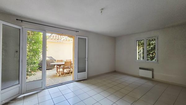 Maison 4 pièces - 71 m² Exclusivité efficity