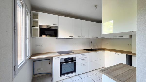 Maison 4 pièces - 71 m² Exclusivité efficity