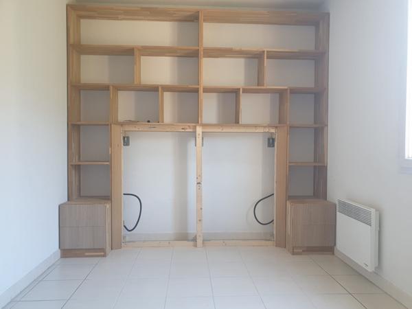 Maison 4 pièces - 71 m² Exclusivité efficity