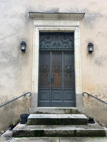 Maison de ville Centre-Ville de LAVAL