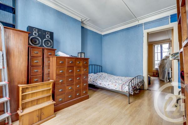 Appartement T2 à vendre  2 pièces - 28,91 m2 PARIS - 75017