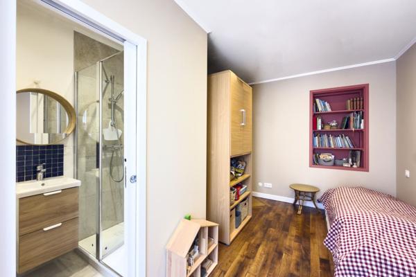 Vente appartement 89.41 m² 4 Pièces Paris