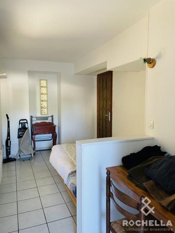 T2 de 36m² - Dompierre sur Mer