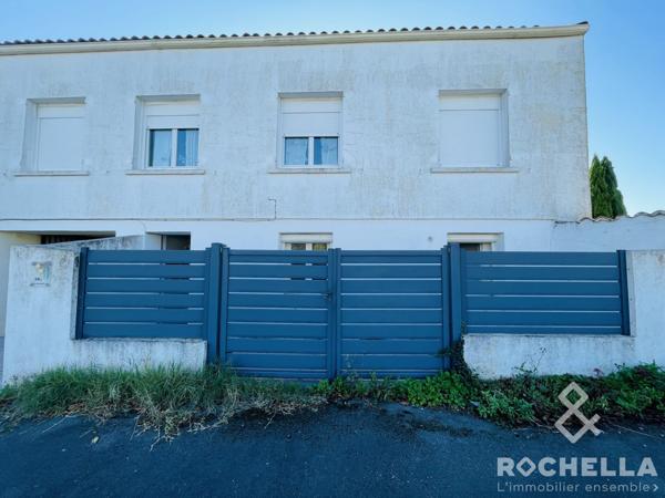 T2 de 36m² - Dompierre sur Mer