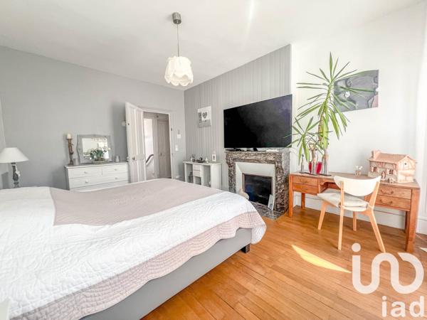 Maison à vendre 8 pièces 220 m² Nanteuil-lès-Meaux