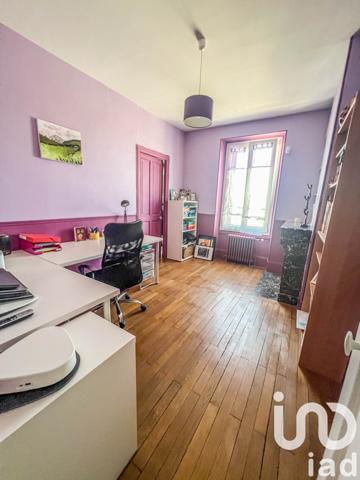 Maison à vendre 8 pièces 220 m² Nanteuil-lès-Meaux