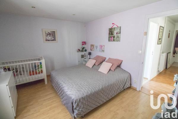 Maison à vendre 8 pièces 220 m² Nanteuil-lès-Meaux