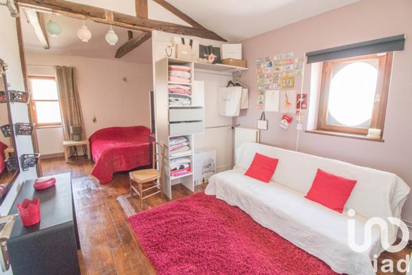 Maison à vendre 8 pièces 220 m² Nanteuil-lès-Meaux