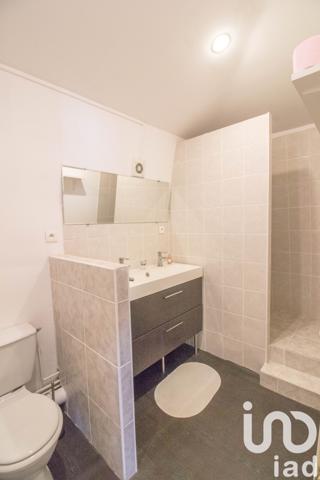 Maison à vendre 8 pièces 220 m² Nanteuil-lès-Meaux