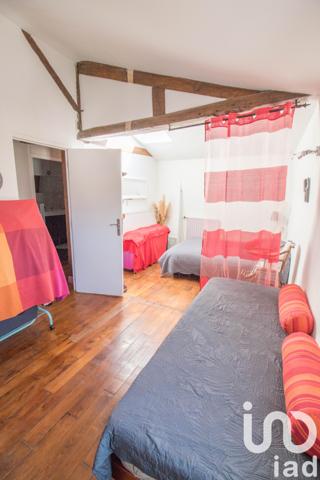 Maison à vendre 8 pièces 220 m² Nanteuil-lès-Meaux