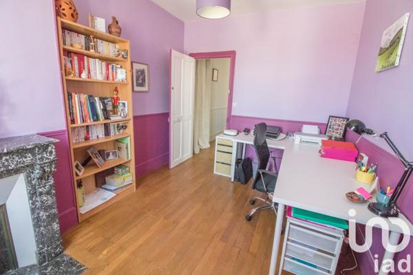 Maison à vendre 8 pièces 220 m² Nanteuil-lès-Meaux