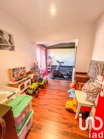 Maison à vendre 8 pièces 220 m² Nanteuil-lès-Meaux