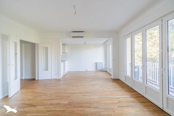 Appartement à vendre |  Bordeaux |  4 pièces | 96 m²