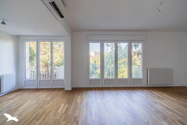 Appartement à vendre |  Bordeaux |  4 pièces | 96 m²
