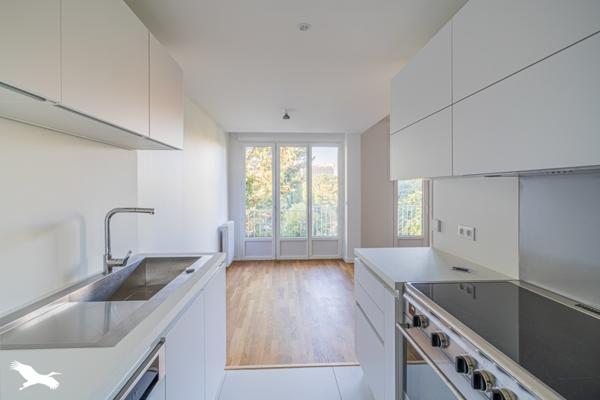 Appartement à vendre |  Bordeaux |  4 pièces | 96 m²