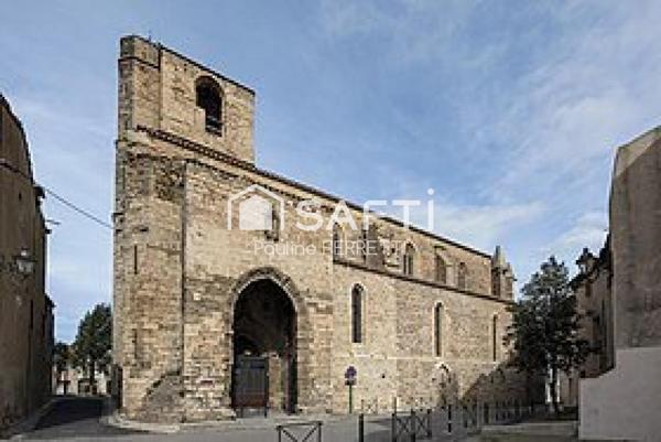 Terrains viabilisés de 315 à 622m2-LOTISSEMENT CANTARANE