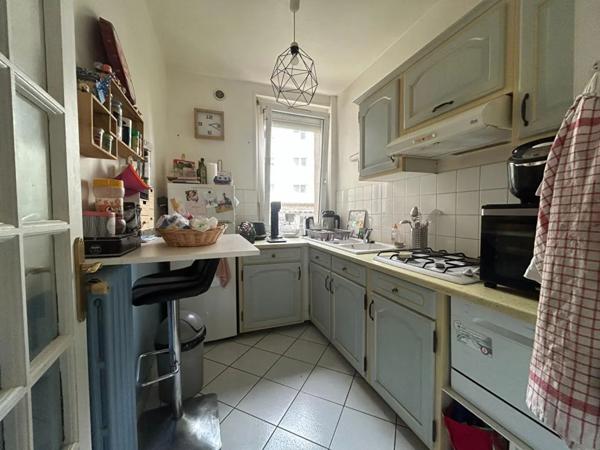Appartement à vendre au Havre (76600)