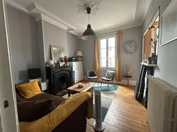 Appartement à vendre au Havre (76600)