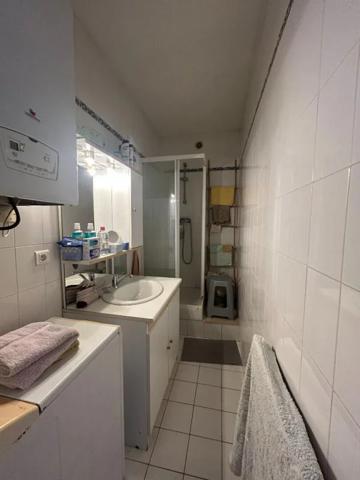 Appartement à vendre au Havre (76600)