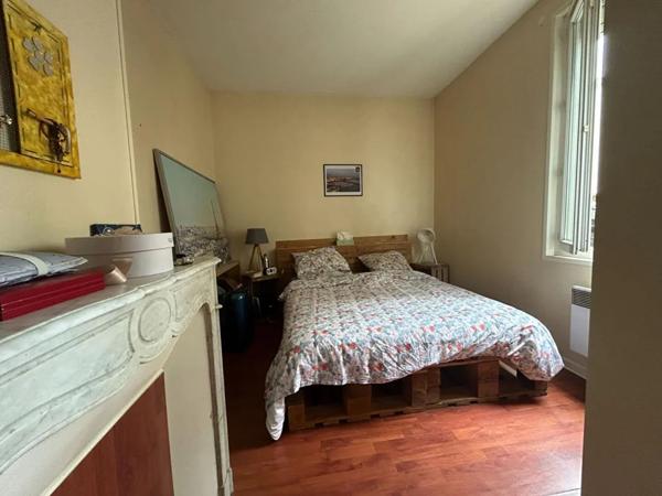 Appartement à vendre au Havre (76600)