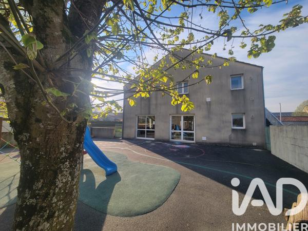 Maison à vendre 6 pièces 240 m² La Meilleraie-Tillay