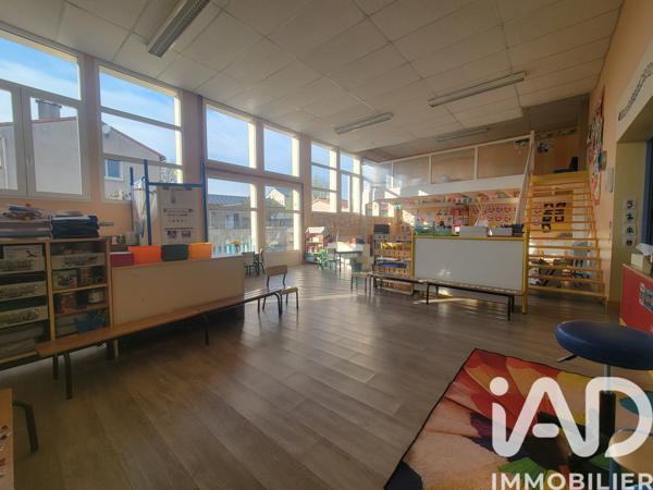 Maison à vendre 6 pièces 240 m² La Meilleraie-Tillay