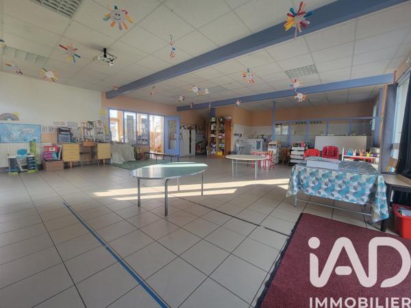 Maison à vendre 6 pièces 240 m² La Meilleraie-Tillay